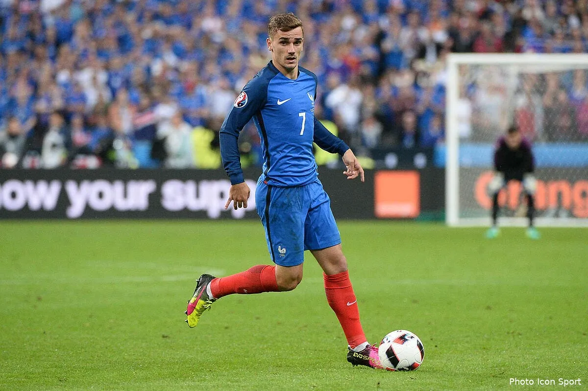 france pourquoi griezmann s obstine avec ses manches longues griezmann 19148192
