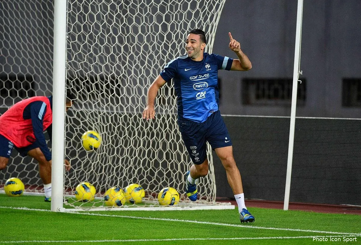 france rami dans les 23 pierre menes pointe la boulette de deschamps iconsport win 050913 05 01143960