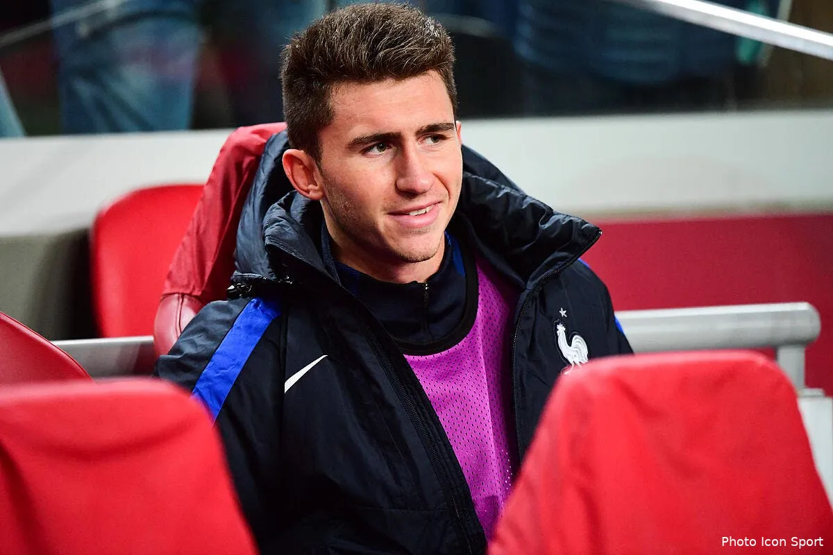 france rami forfait aymeric laporte est appele iconsport win 101016 93 38174840