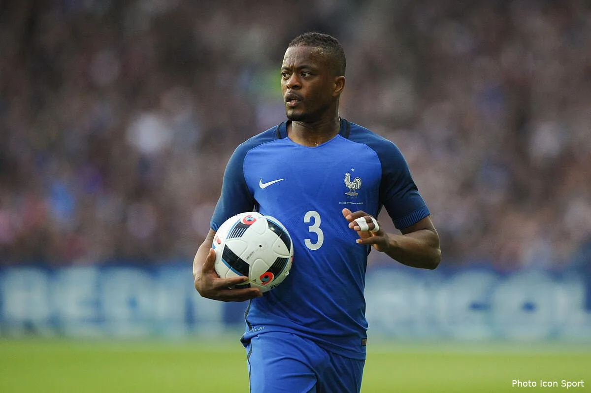 france remonte rothen denonce un evra bashing evra 5146146