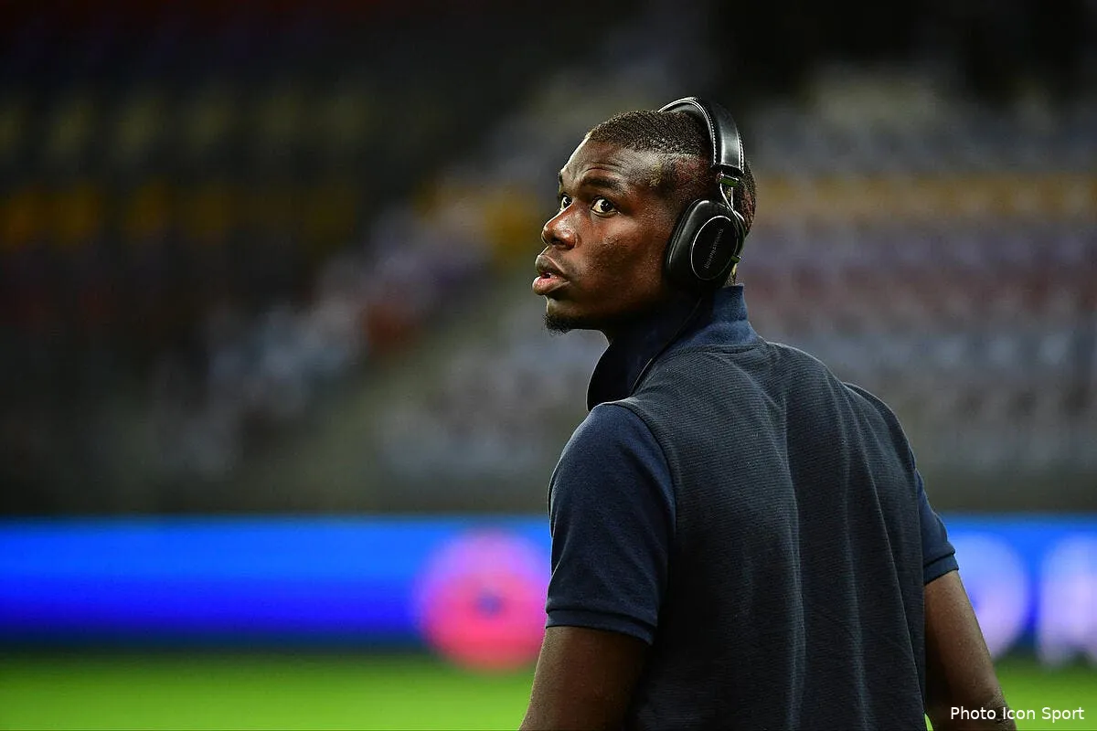 france riolo attaque deschamps et pogba apres le nul des bleus iconsport win 060916 01 10465154208