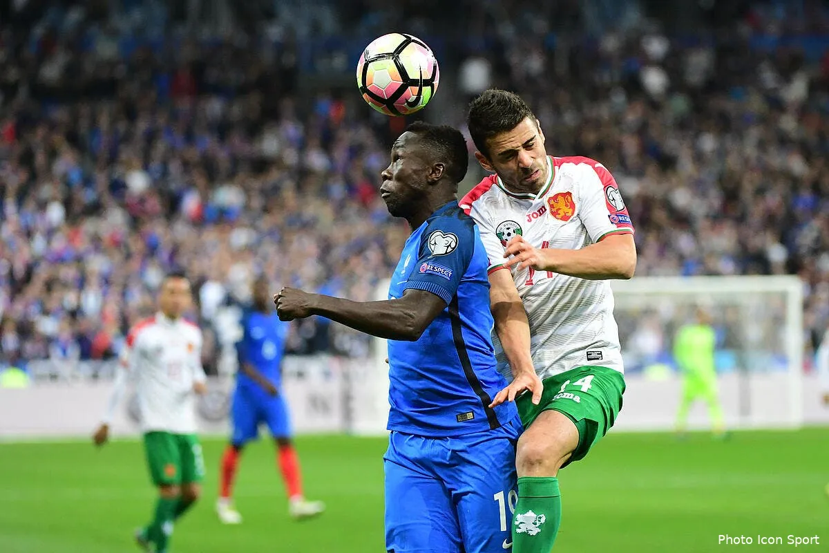 france sagna blesse corchia appele iconsport win 071016 01 12958157362