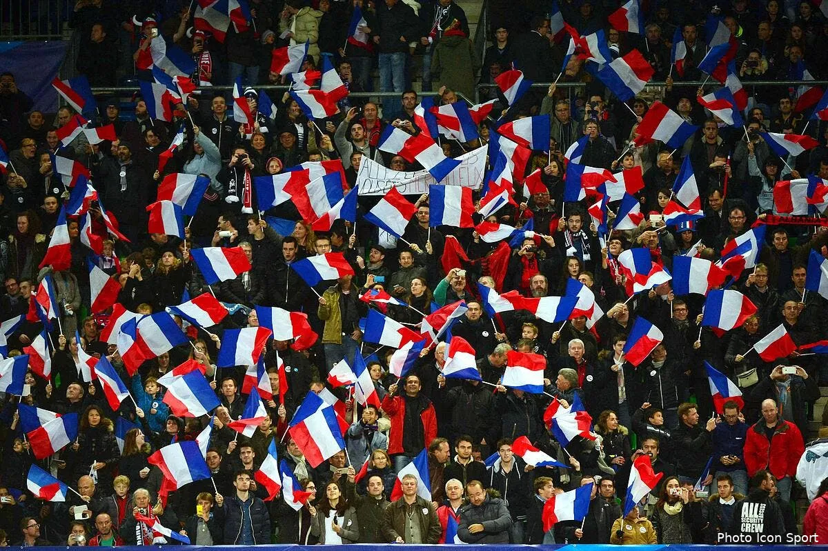 france suede la barre des 55 000 approchee iconsport win 141114 05 3596991