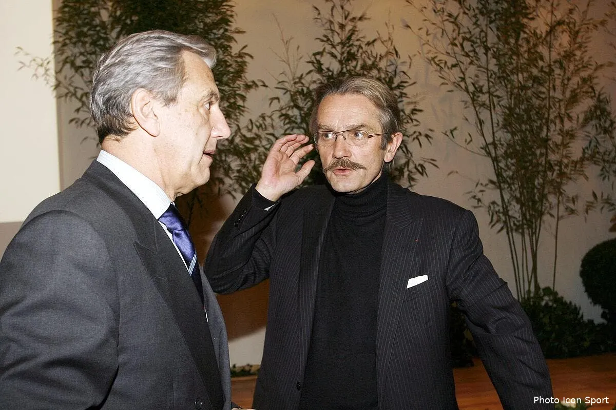 france televisions tacle le psg et la l1 pour le meme prix iconsport ico 090108 01 0529409