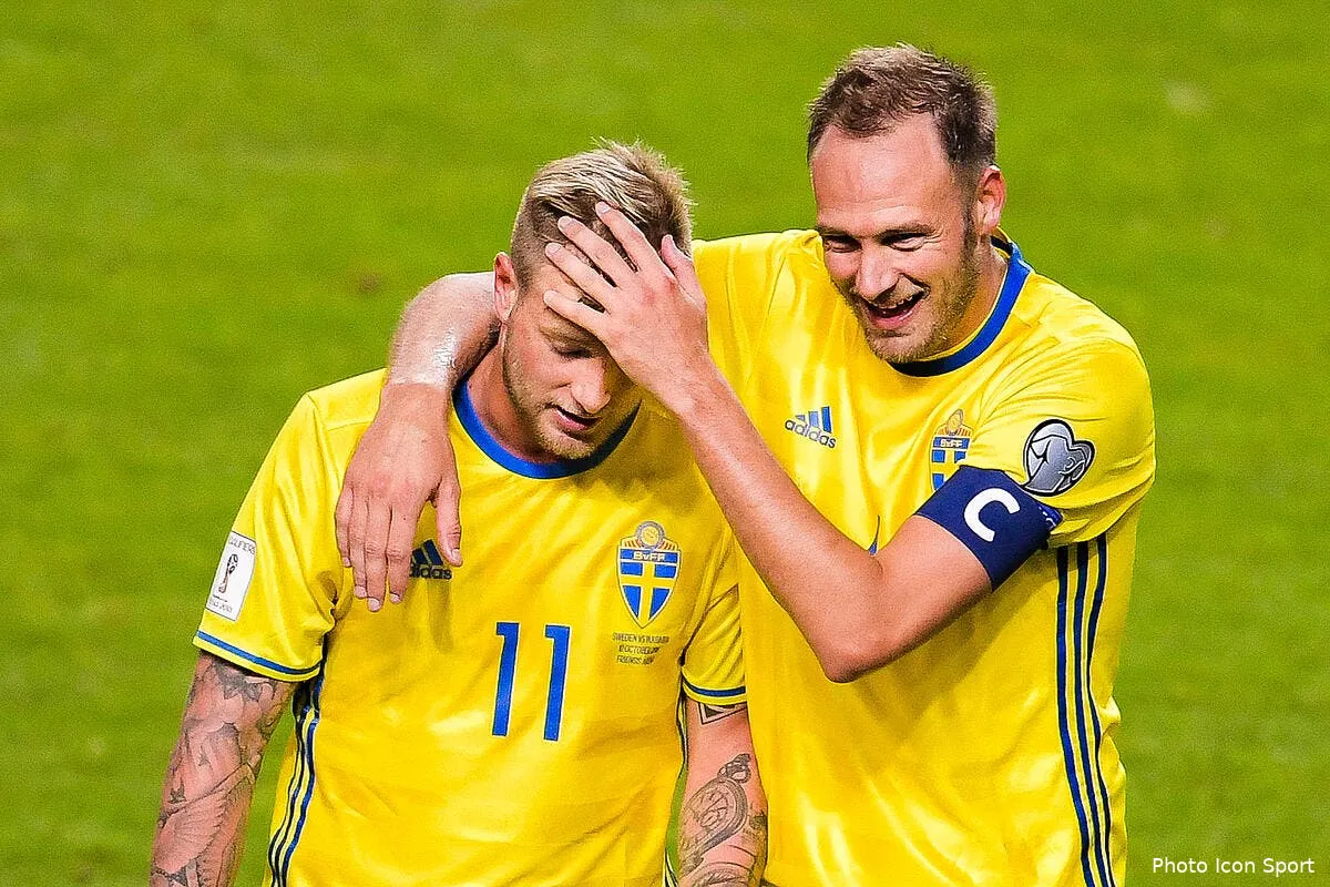 france tous derriere le mot d ordre de la suede iconsport bbb 101016 93 01160632