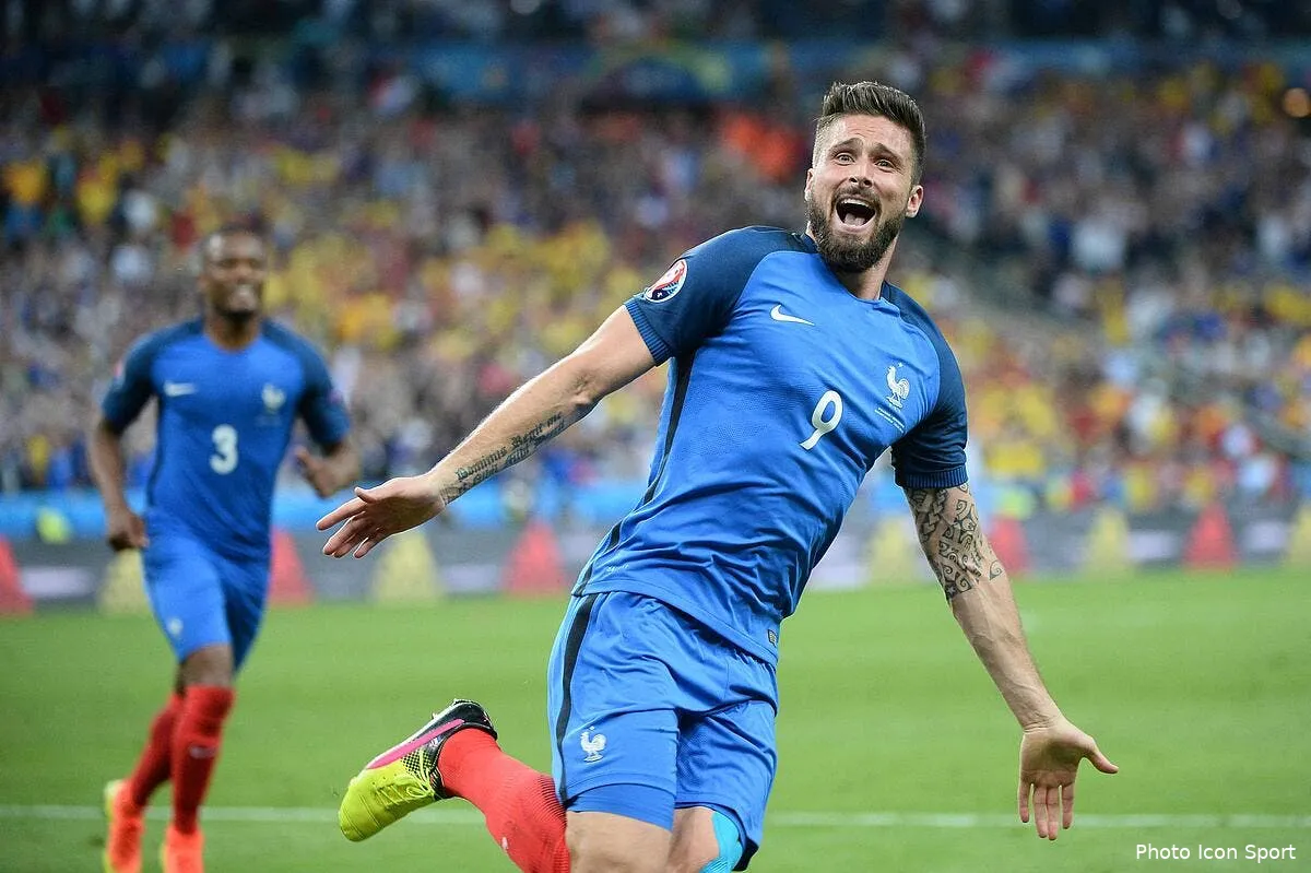 france tut tut tut les rageux olivier giroud vous salue iconsport nlg 100616 17 39145620