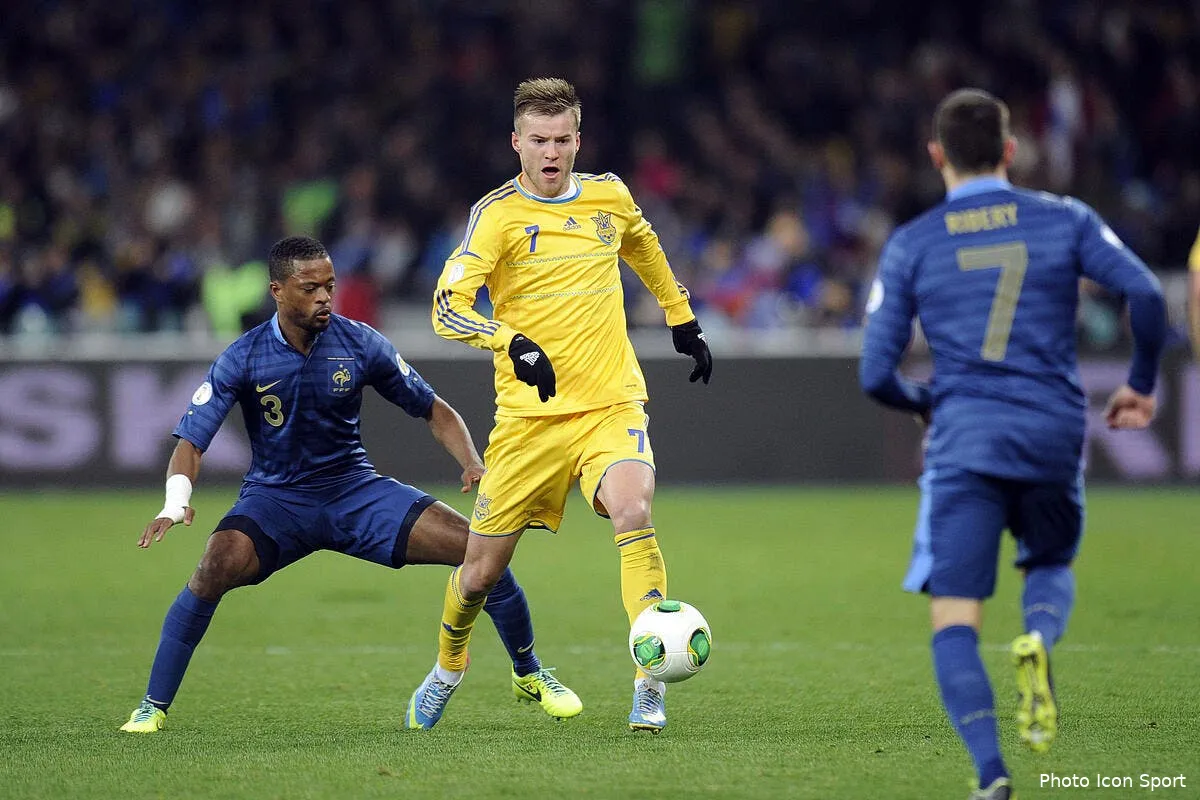 france ukraine les compos iconsport noe 151113 06 19770155