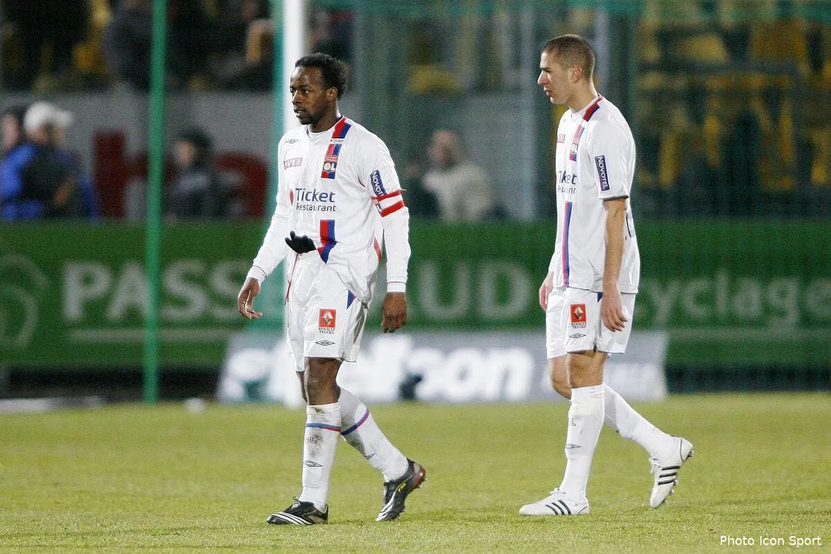 france un ancien de l ol felicite la fff d avoir ecarte benzema iconsport bre160208 01 91139778