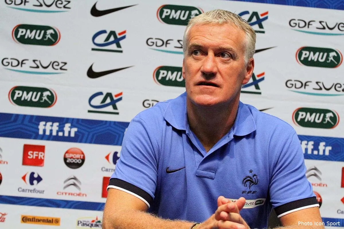 france uruguay le onze tricolore probable iconsport fid 140812 01 0738554