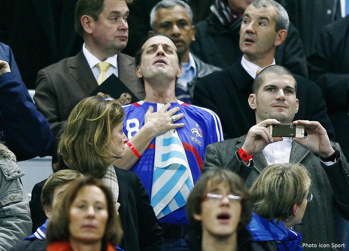 francis lalanne demande juste une chose a benzema iconsport per 191108 63 0652851