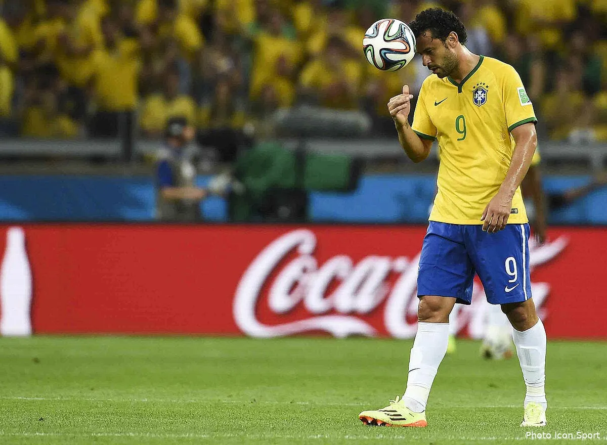 fred en a vraiment gros sur la patate apres le mondial iconsport liv 080714 09 0387477