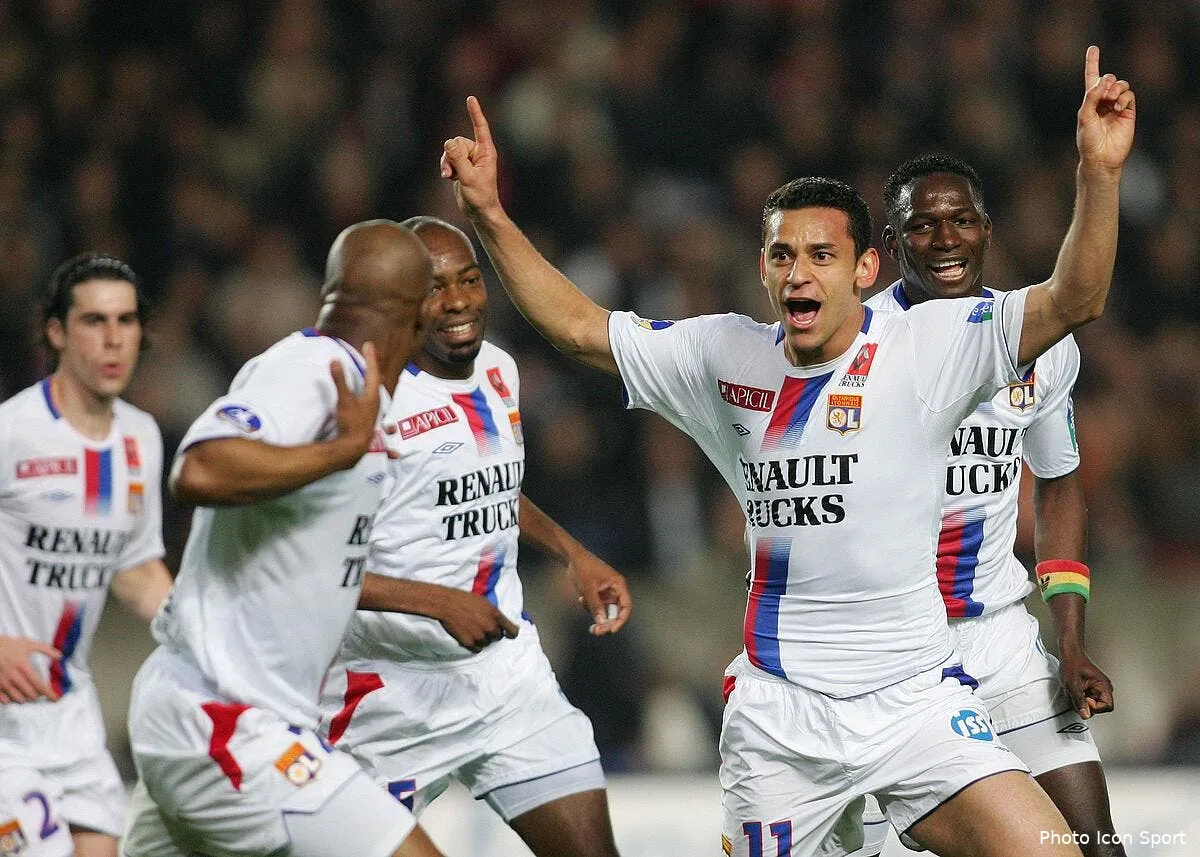 fred est toujours supporter de l ol mais ne reviendra pas iconsport per160406 09 0242957