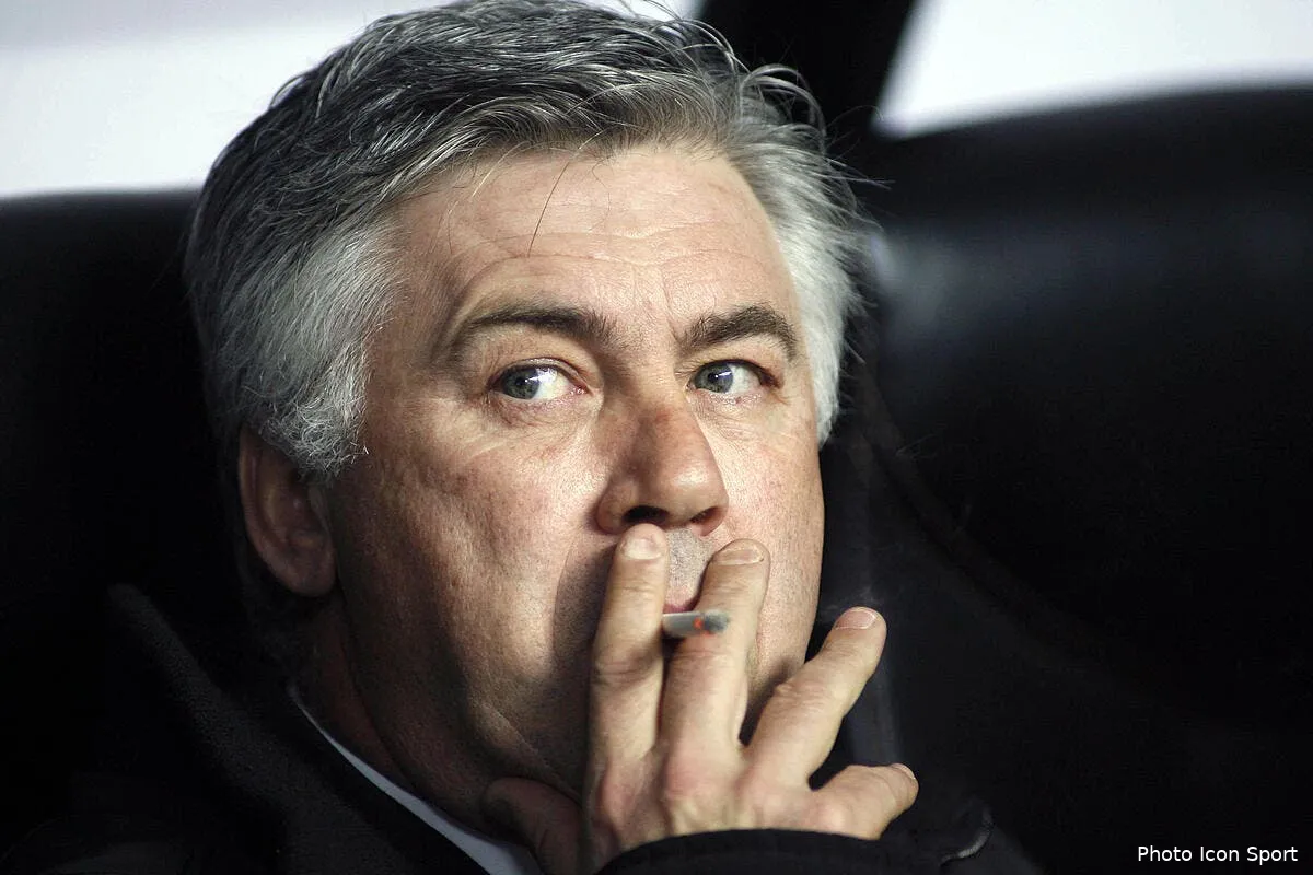 fumer au psg le staff technique dit oui iconsport spi 260209 86 0974601