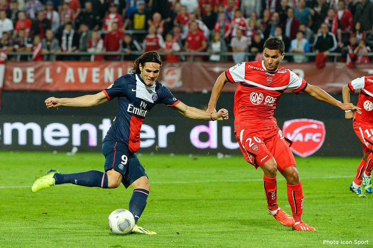 gagner des titres au psg va rapporter gros a cavani iconsport por 250913 02 0866405