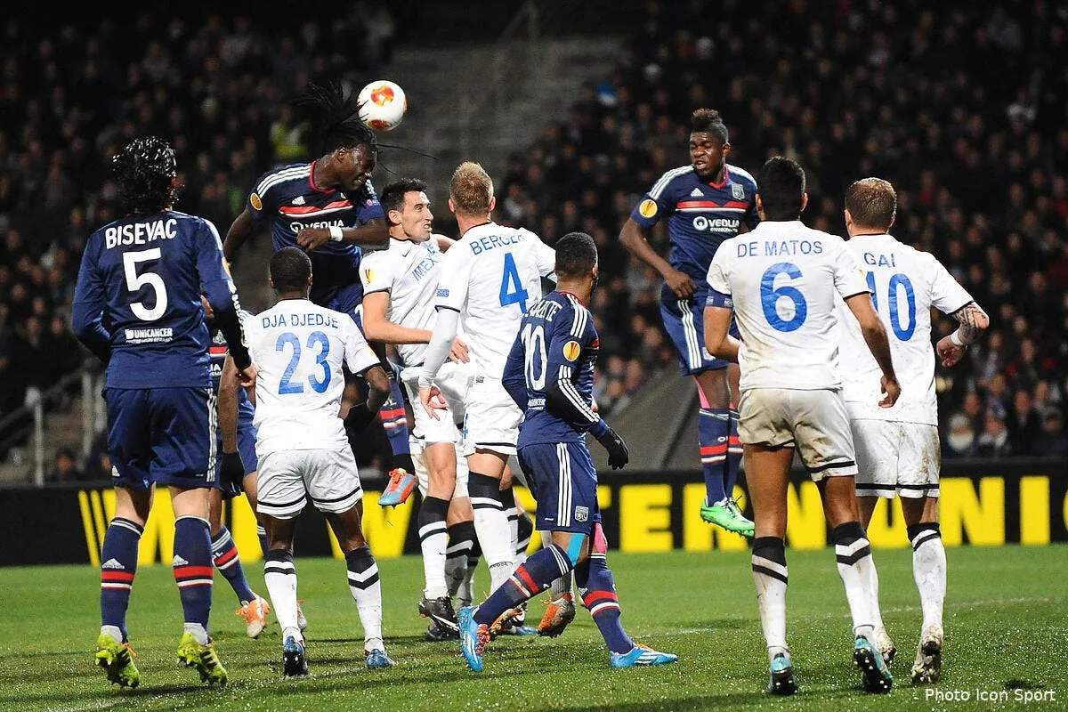 gagner en l1 et en europe l ol y croit iconsport jpt 270214 62 6778243