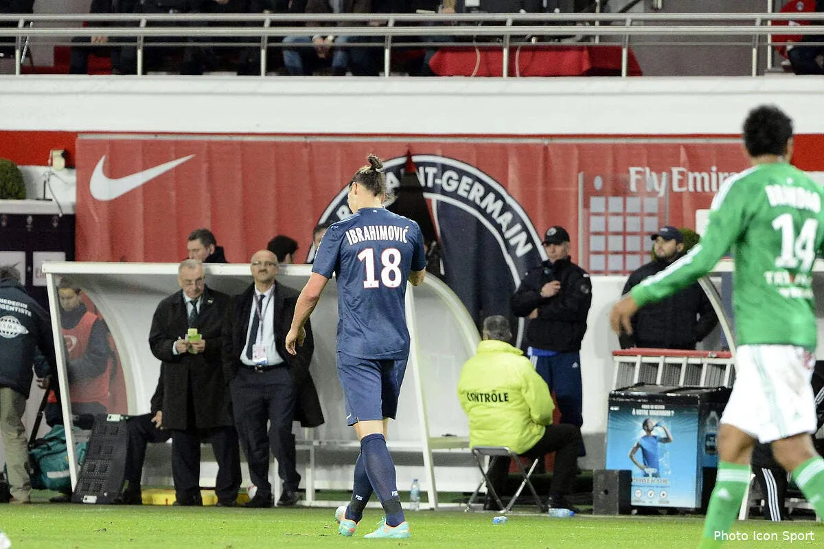 gagner sans ibra le psg peut il le faire iconsport por 031112 44 1442583