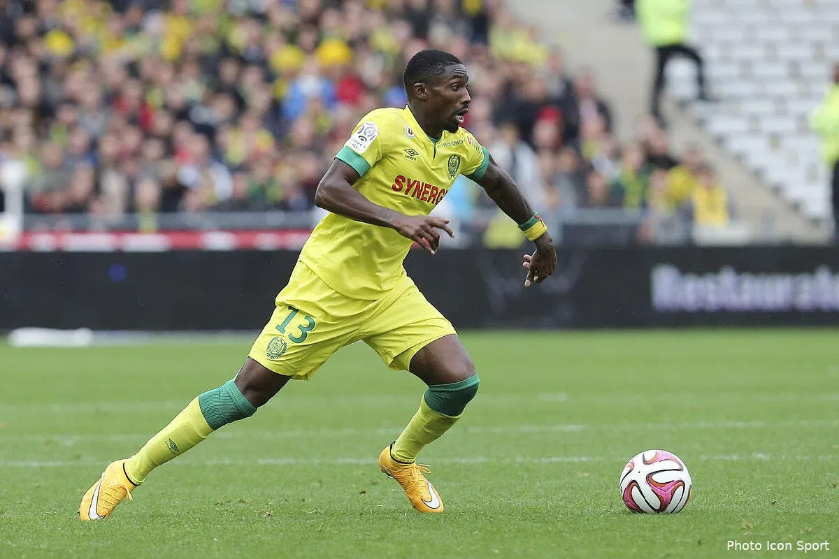 gakpe est reste a nantes pour mieux rejoindre la serie a gakpe 1103451