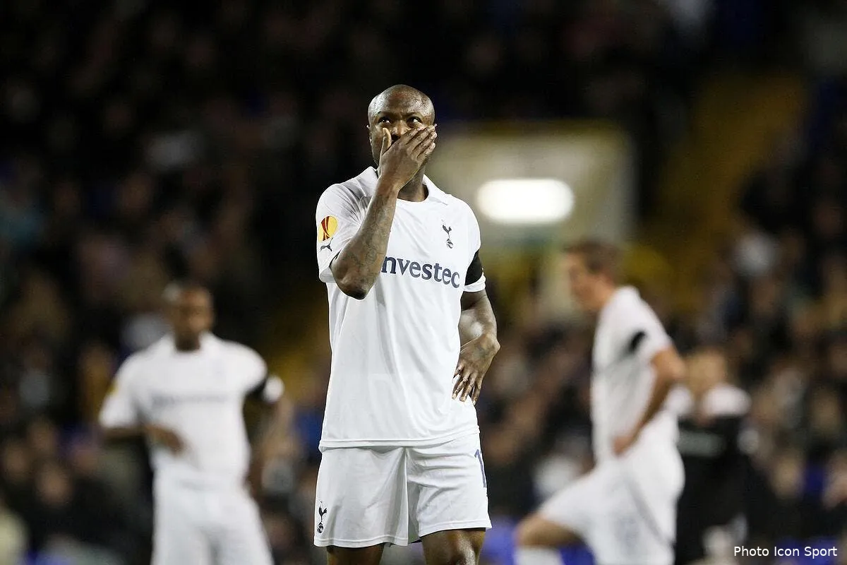 gallas pense avoir le niveau pour jouer equipe de france iconsport spi 301111 77 0229581