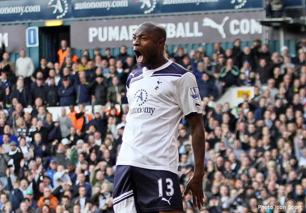 gallas un joueur d une classe au dessus selon les spurs 67165 15490