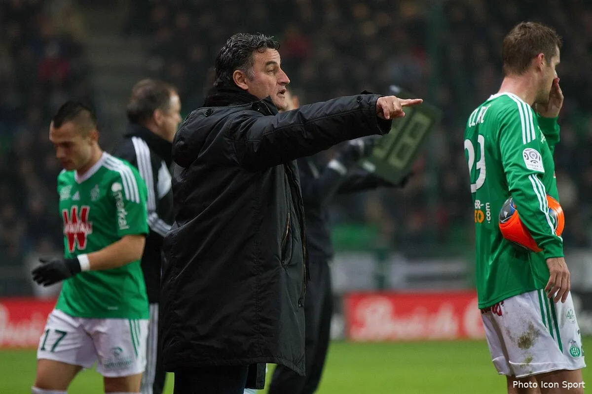 galtier craint un traumatisme a l asse galtier 271507