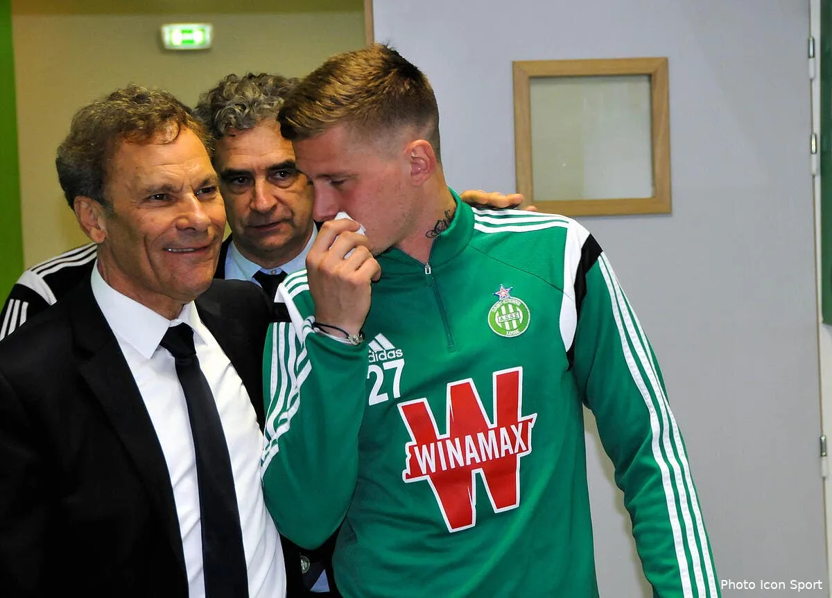 galtier decroche son telephone pour un etonnant retour au mercato iconsport ban 120415 08 11129115