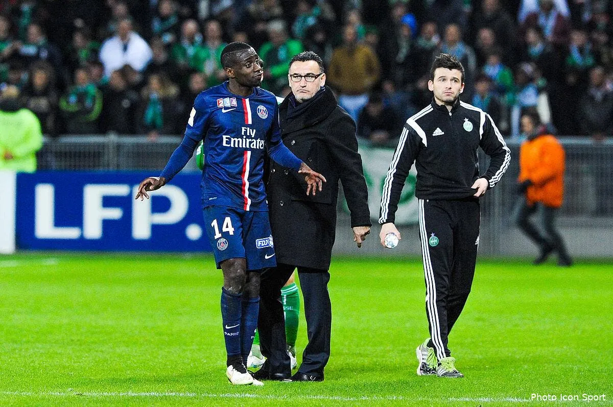 galtier demonte une rumeur sur l ol nee apres asse psg iconsport jpt 130115 09 08103023