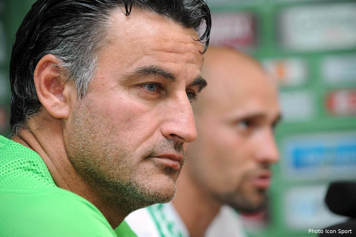 galtier dit non a l om et allume certaines personnes iconsport jpt 270612 44 5036771