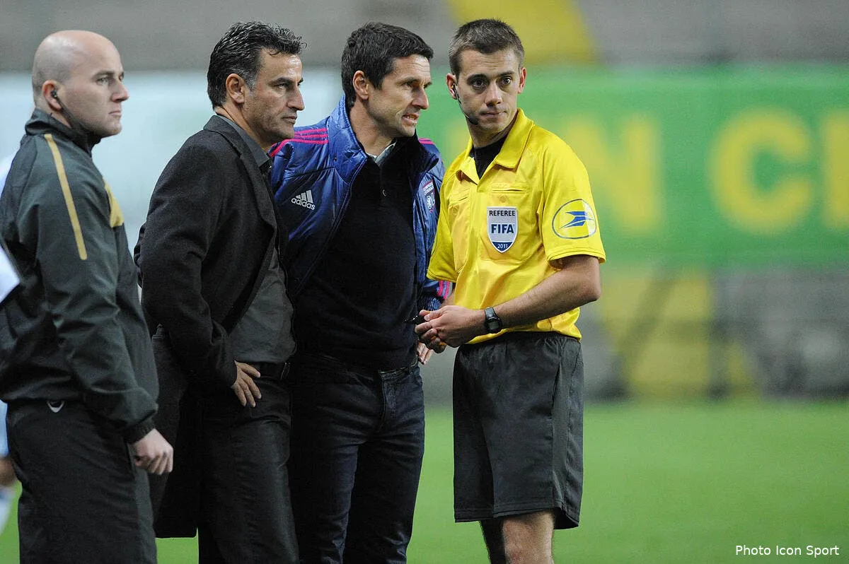 galtier etonne de certains choses dans le huis clos impose a l asse iconsport jpt 261011 78 0729504