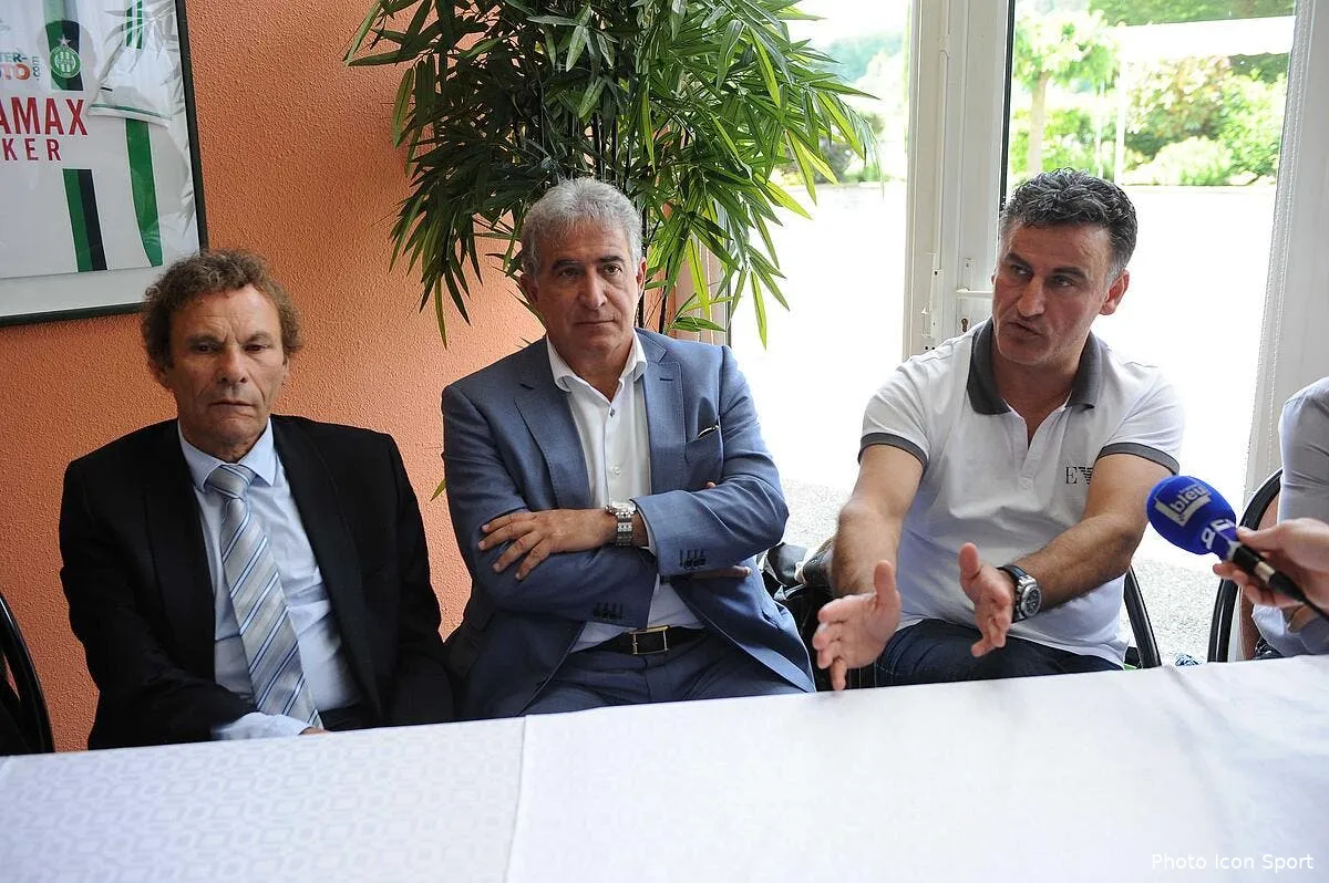 galtier explique sa decision de rester a l asse galtier caiazzo romeyer94645