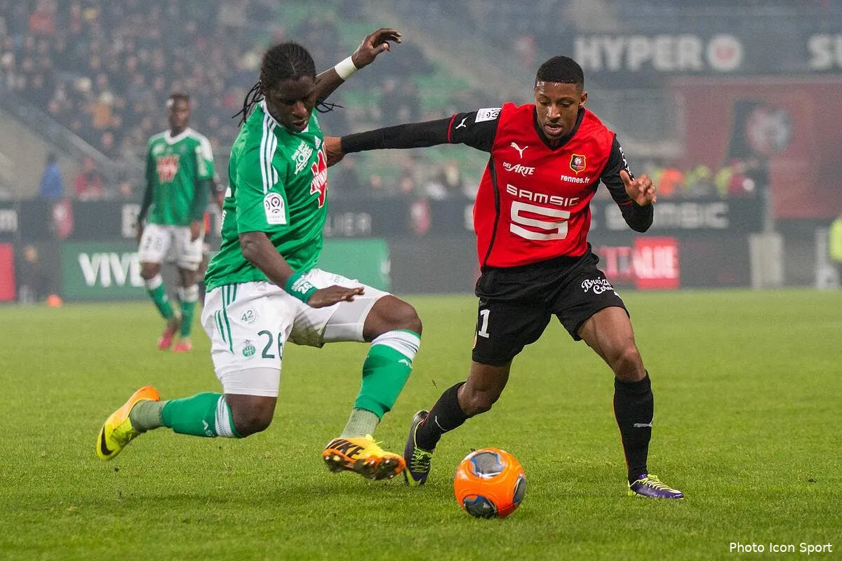 galtier l avoue les verts ont ete trop gentils a rennes iconsport cal 041213 01 0671287