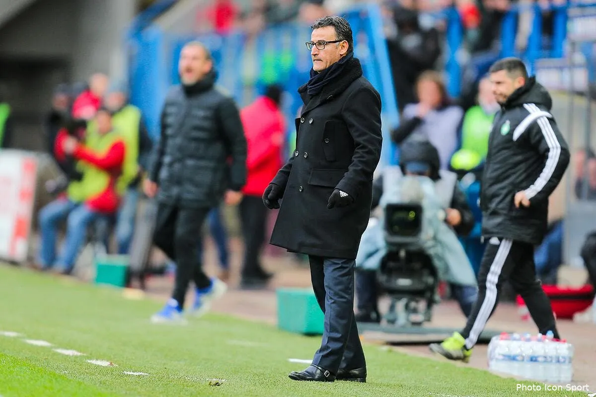 galtier met les choses au point sur le mercato de l asse iconsport vmi 010215 09 06103435