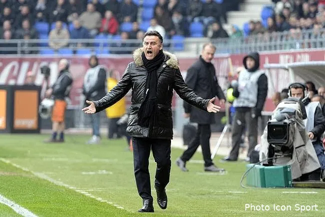 galtier n a pas vraiment l intention de partir de l asse l asse n est pas une equipe de haut niveau fulmine galtier iconsport por 300313 05 10 5346354995