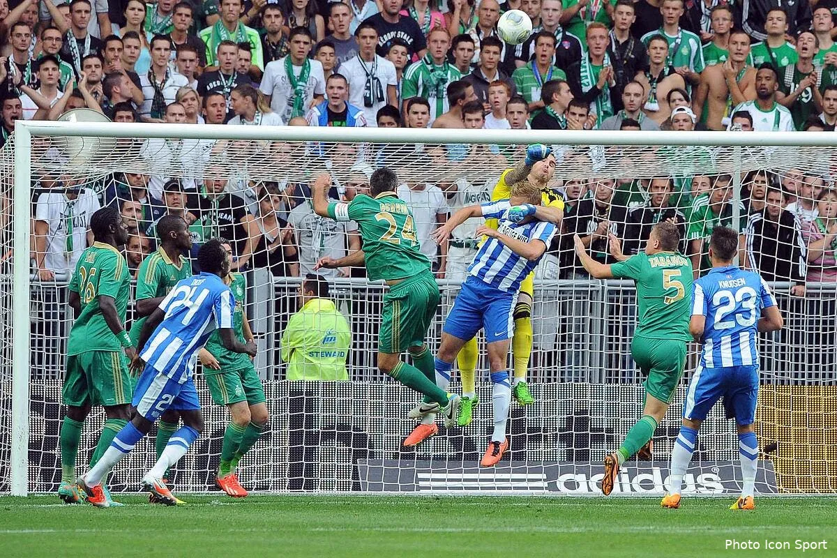 galtier ne blame pas ses joueurs apres l elimination de l asse iconsport jpt 290813 01 0264425