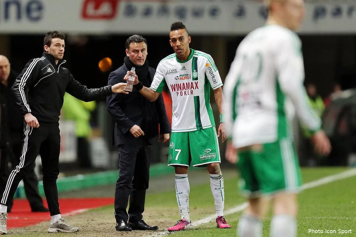 galtier ne donnera qu un seul bon de sortie a l asse iconsport vmi 080313 06 4860227