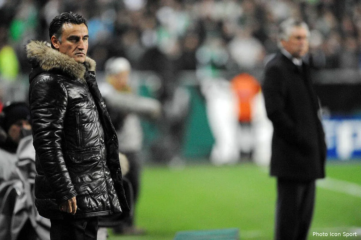 galtier ne quittera pas l asse pour le psg iconsport jpt 271112 88 4057555