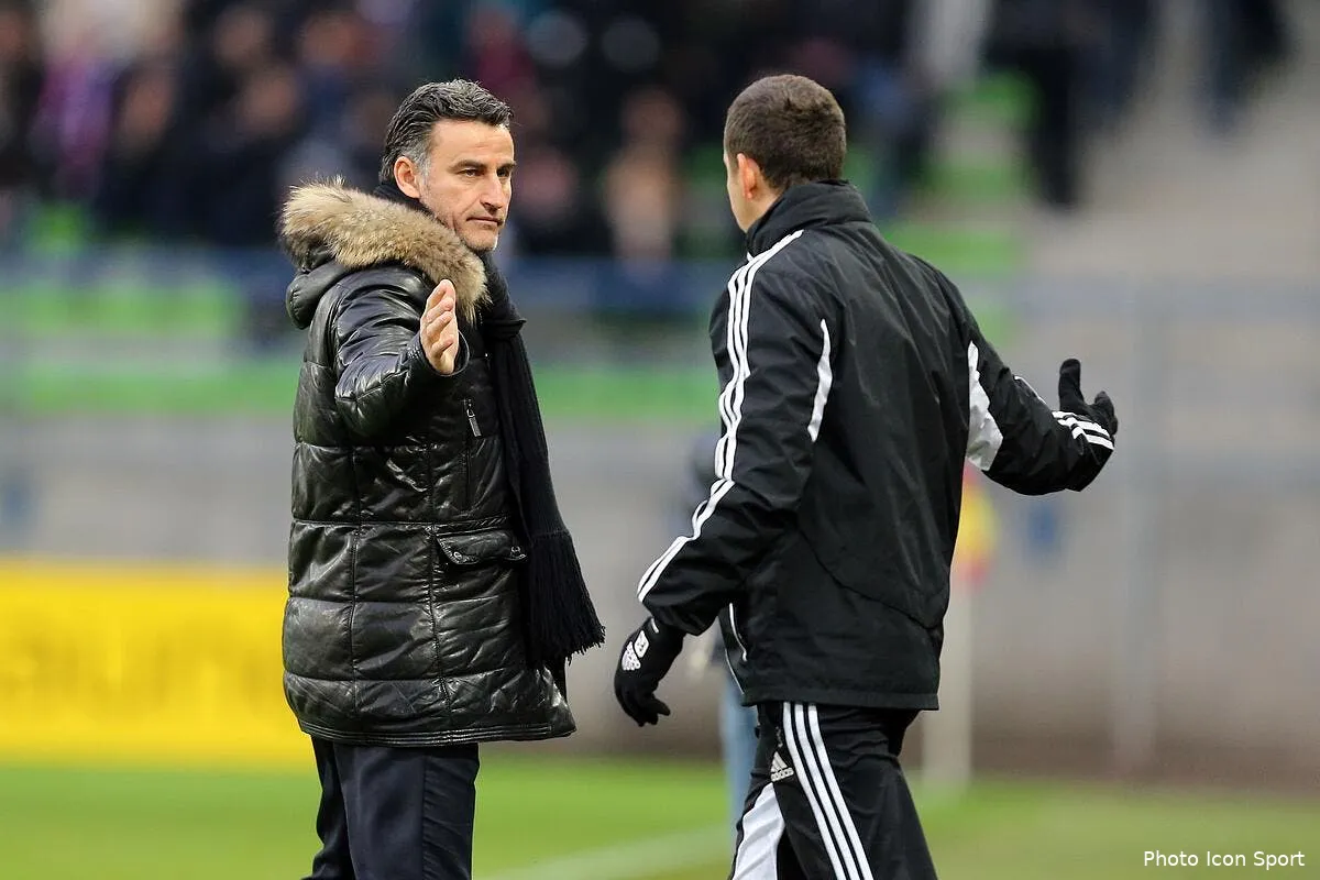 galtier ne veut pas voir l asse changer malgre sa forme iconsport vmi 060113 94 3050165