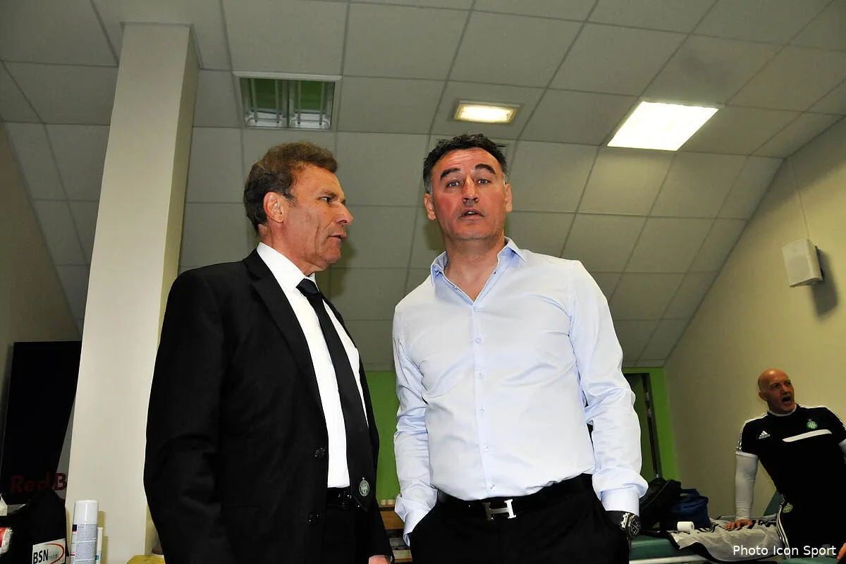 galtier pour remplacer bielsa tapie va faire tousser l asse iconsport ban 120415 08 07108913