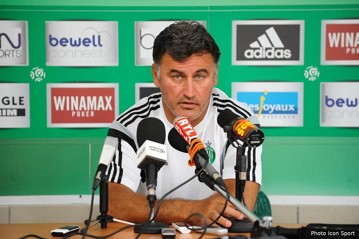 galtier promet une semaine en enfer pour l asse iconsport jpt 040714 62 6487897