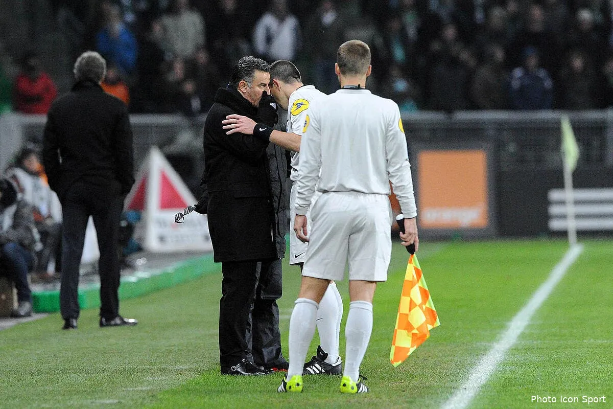 galtier tres decu par un de ses joueurs a l asse iconsport jpt 250115 64 47102587