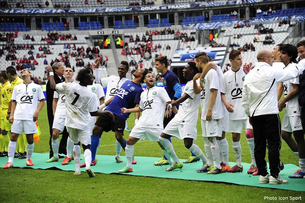 gambardella le tirage au sort des 1 8e de finale iconsport win 030514 02 05134724