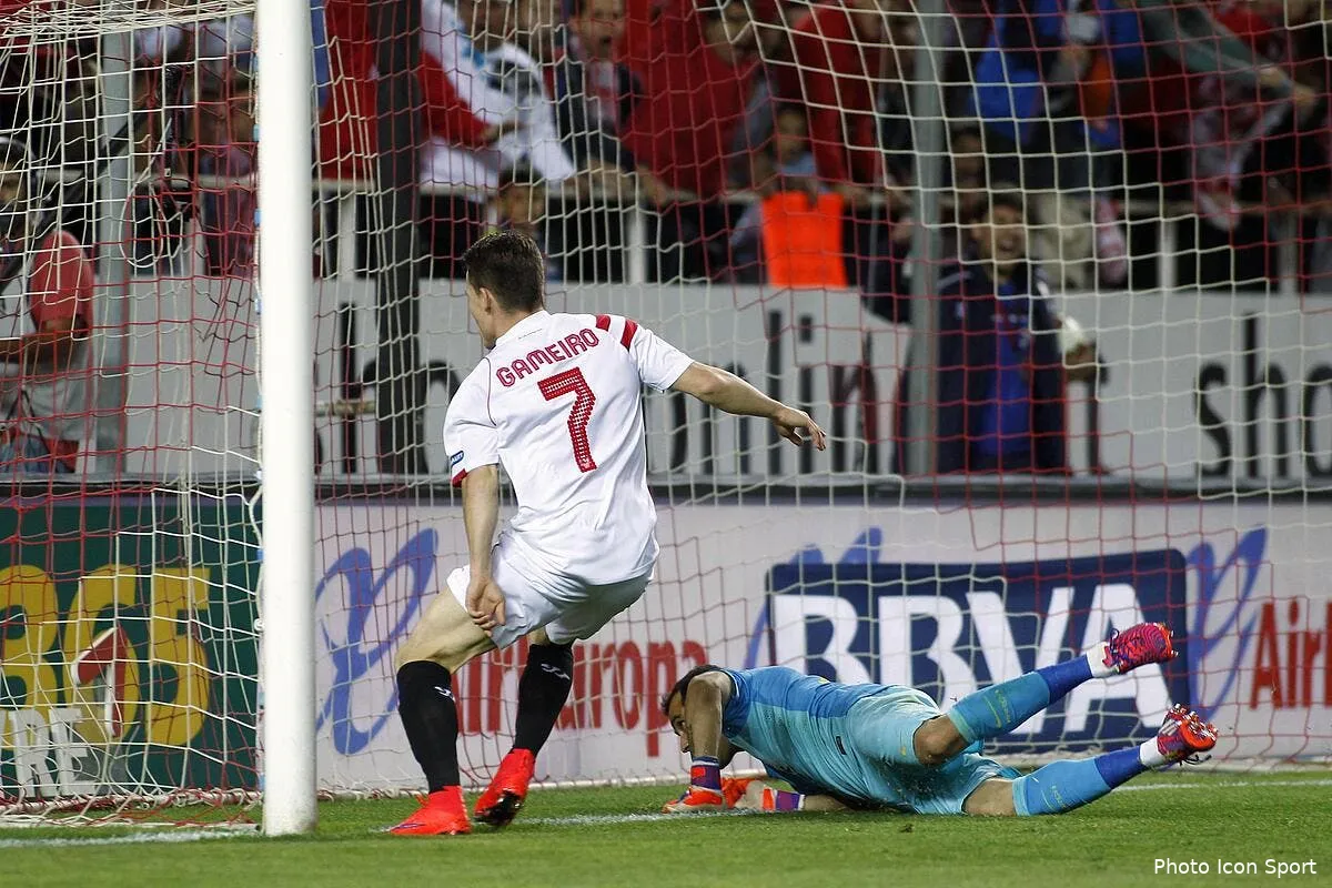 gameiro au psg il en revait il l a fait bye bye la ligue 1 iconsport mar 110415 97 77108853