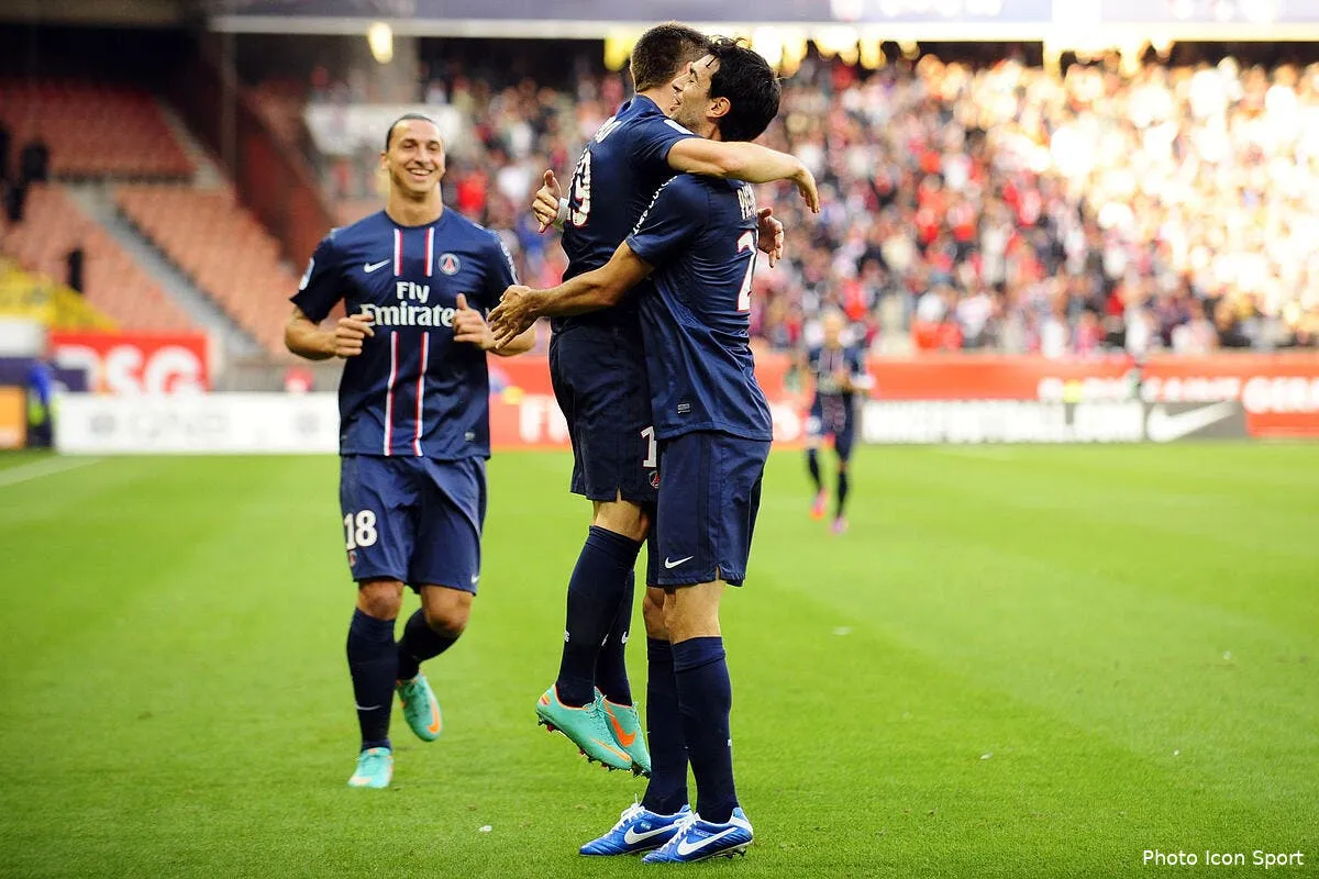 gameiro est la preuve qu il n y a pas d equipe type au psg iconsport noe 290912 08 97 140432