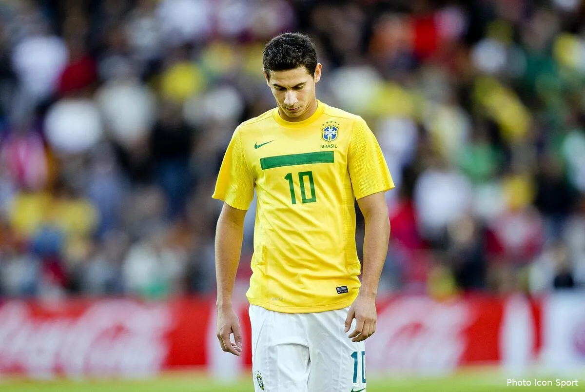 ganso et montolivo le milan ac n en veut pas iconsport ppg 170711 05 6622242