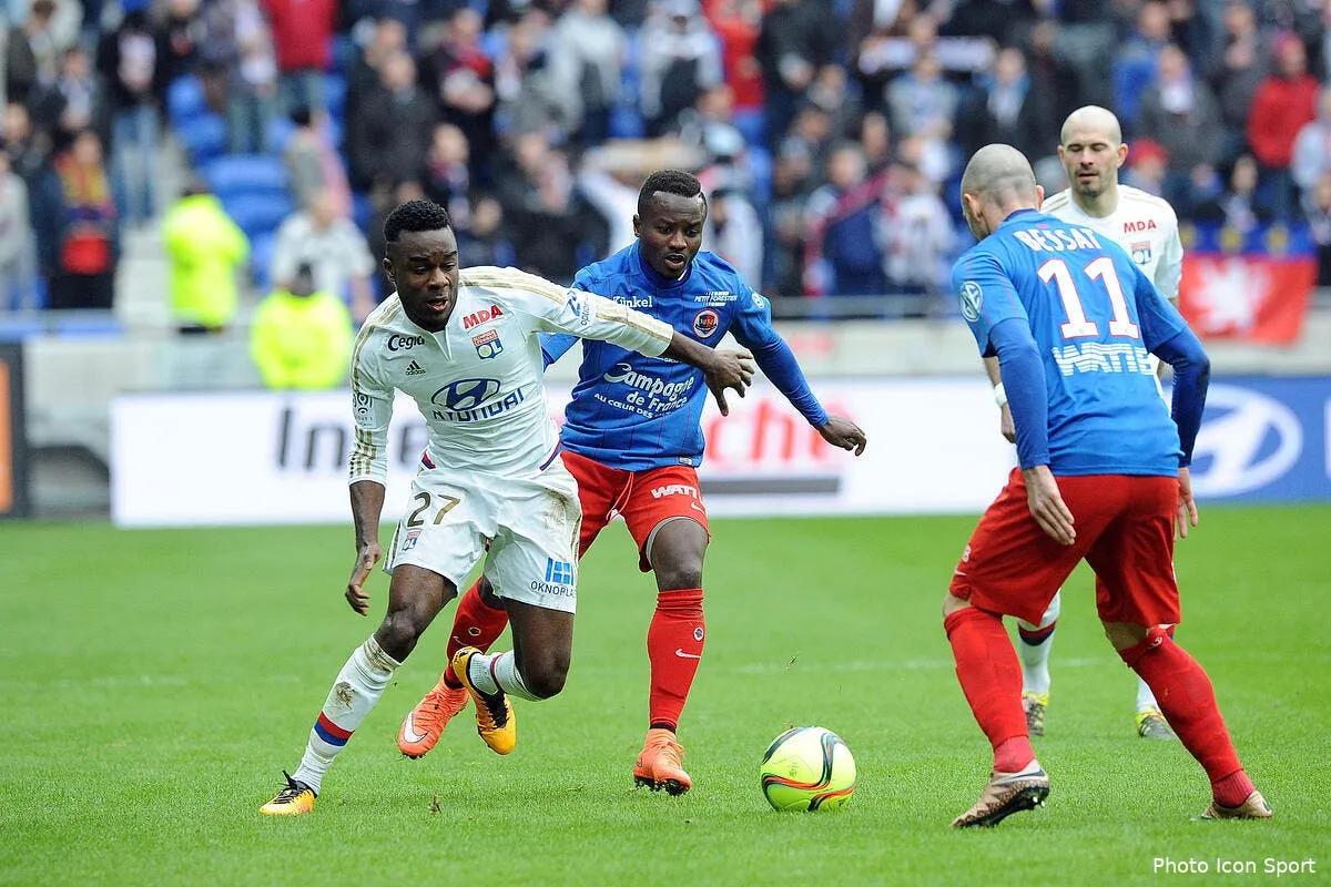 garande taille un caen incapable d aligner trois passes de suite iconsport jpt 140216 96 12133562