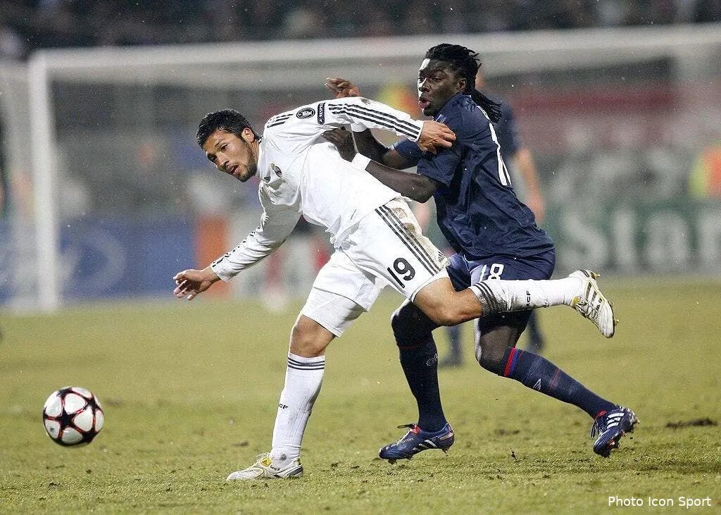 garay s eloigne de l ol 70142 18046