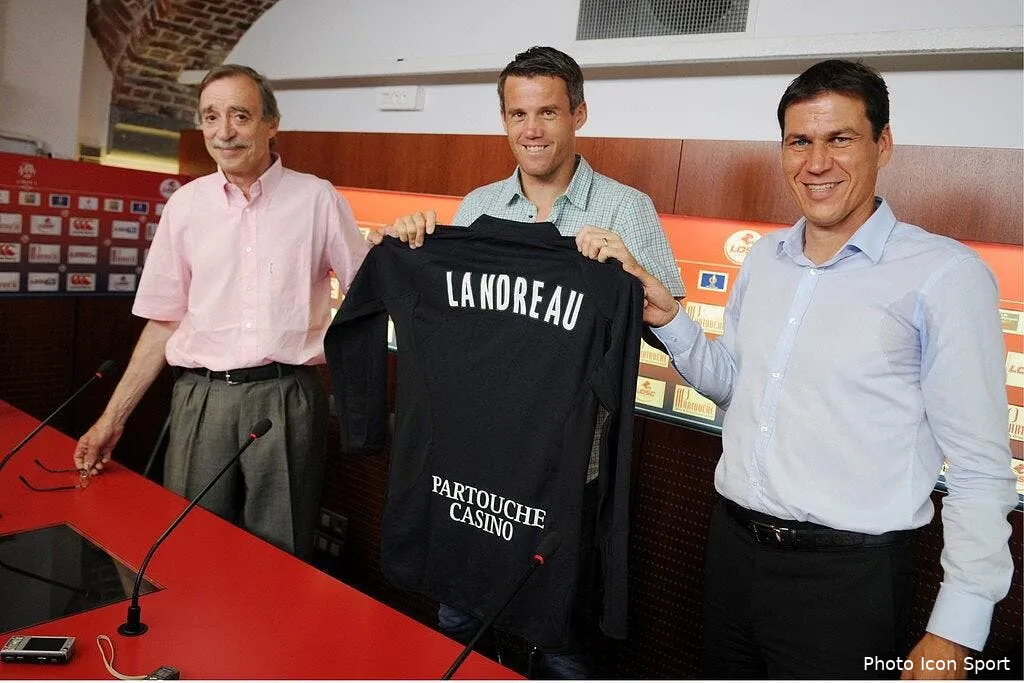 garcia felicite landreau pour sa 500e 66957 15320