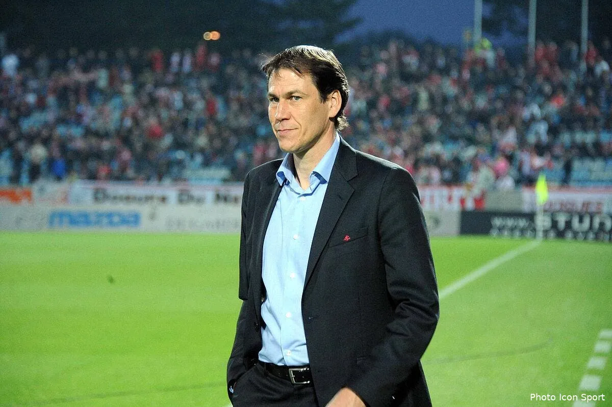 garcia met une piece sur le psg iconsport per 160411 04 2818282