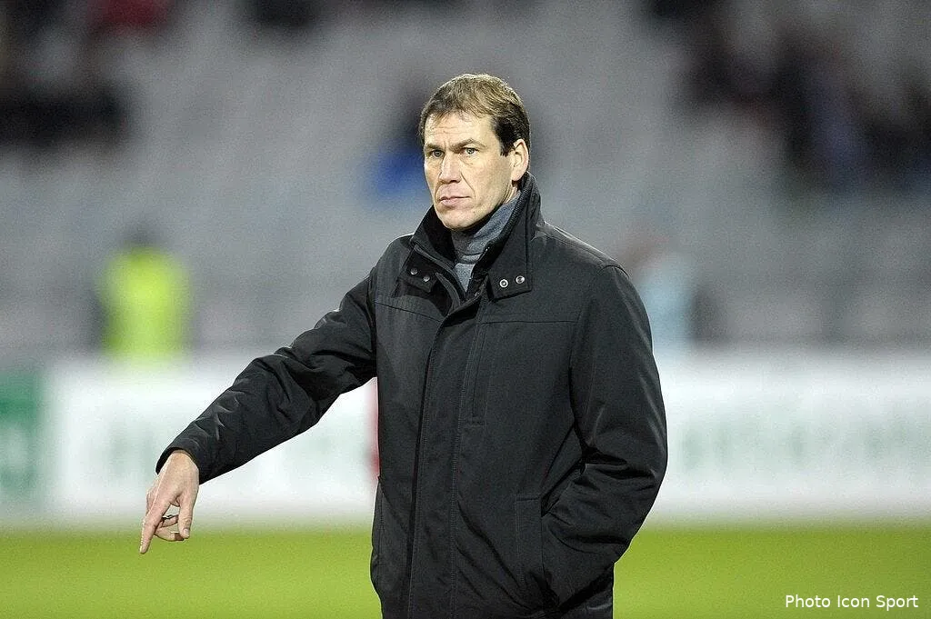 garcia n a pas de lecon a recevoir du psv 67606 15869