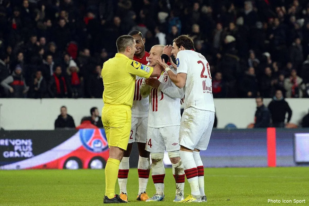 garcia on a ete superieur au psg dans tous les domaines iconsport por 270113 25 4248685