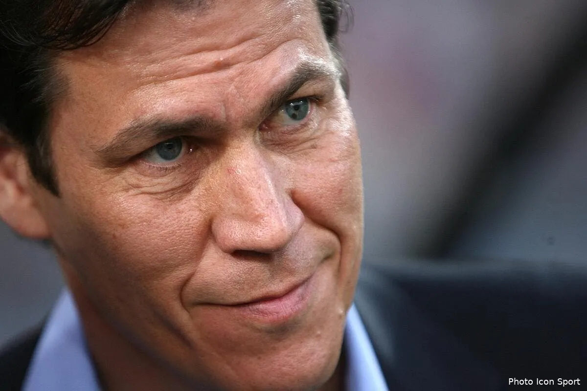 garcia on peut reprendre la premiere place samedi iconsport ico240411 09318640